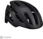 Leatt MTB Endurance 3.0 sisak, fekete, kiállítási darab (M (55-59 cm))