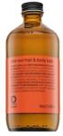 OWAY After-Sun Hair & Body Bath șampon și gel de duș 2 în 1 după bronzare 240 ml