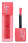 Maybelline Superstay Teddy Tint ruj lichid 40 Petalcore 5 ml