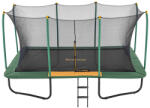 Bestway Правоъгълен батут 457x274x283 см с аксесоари Bestway 59127 (3552842)
