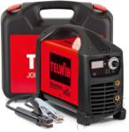 Telwin TECNICA 211/S inverter hegesztő