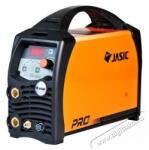 JASIC TIG/MMA 180 PULSE professzionális hegesztő