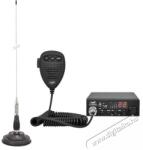 PNI Escort HP 8000L ASQ CB rádióállomás készlet + PNI ML100 CB antenna