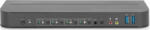 ASSMANN Switch KVM Digitus by Assmann DS-12890, Negru (ds-12890)