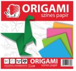 SÜNI Hârtie origami, 20x20 cm, ICO "Sin", 20 foi (7571139002)