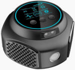 ATL OD20A Ultrahangos Rágcsálóriasztó Készülék