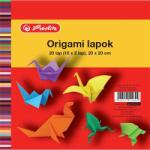 Herlitz 20x20cm 20 foi origami 09088923 (09088923)