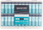 Sencor SBA LR6 48 BOX AA Alk (SBA LR6 48 BOX AA Alk) Baterie reincarcabila