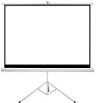 Šilelis Silelis Tripod Screen 180x180cm ET-1 (T-MLX42477) - vexio