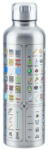 Paladone Minecraft Metal Water Bottle (T-MLX58581) - vexio