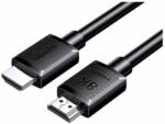UGREEN HD175 HDMI kábel, 8K/60Hz, 48Gbps, 25m, fekete (65289) - pepita