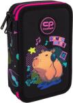 COOLPACK Penar cu rechizite Cool Pack Jumper 2 - Capybara Music (F066961) Penar