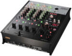 KORG DJ mixer Korg - ZERO4, 4-conductă, negru/gri (351205)