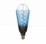 EGLO EGLO, 110235, LEDE27, Fényforrás, 2000 K, E27, 1X4W Fekete-kék-átlátszó