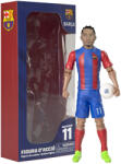 BanboToys Figurină Fotbal 20 cm 80693 - RAPHINHA (FC Barcelona) (80693) Figurina