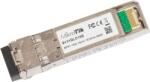 MikroTik Transceiver MikroTik SFP+ 10GB S+31DLC10D, 1310 nm, Single-Mode, 10 km, Duplex LC/UPC (S+31DLC10D) - flax