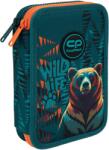COOLPACK Penar cu rechizite Cool Pack Jumper 2 - Bear (F066968) Penar