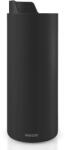 eva trio Чаша за пътуване URBAN TO GO 350 ml, черен, неръждаема стомана, Eva Trio (ET567200)