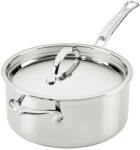 Hestan Culinary Тиган за сосове PROBOND LUXE 22 cm, 3, 8 l, неръждаема стомана, Hestan (HEST31772)