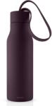 eva trio Термос RE-HYDRATE 500 ml, смокиново лилав, неръждаема стомана, Eva Trio (ET503102)