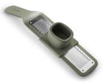 Eva Trio Ренде за фино настъргване GREEN TOOLS 29 cm, зелен, пластмаса, Eva Trio (ET531561)