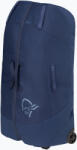 NORRONA Пътна чанта NORRONA Norrøna Dividable Trolley 125 l indigo night