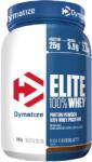 Dymatize Elite 100% Whey, rich chocolate, 942 g, Dymatize (25110202)