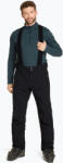 ZIENER Мъжки скиорски панталони ZIENER Taga black 244209-B. 12