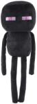 Minecraft Minecraft, Enderman, jucarie de plus, 20 cm