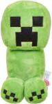 Minecraft Minecraft, Creeper, jucarie de plus, 20 cm