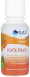 Trace Minerals Kid's Multi, suc de fructe, 237 ml