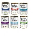 Dolina Noteci Vegyes ízek baromfi nélkül 400 g x 30 darab kutyáknak