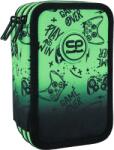 COOLPACK Penar cu rechizite Cool Pack Jumper 3 - Game Over Gradient (F067969) Penar