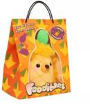 Formatex Pluș parfumat Foodibles: Arici Ananas, jucărie mare de pluș - 20 cm (FOOD2753)