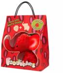 Formatex Pluș parfumat Foodibles: Fani Căpșună, pluș mare - 20 cm (FOOD2754)