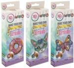 Formatex Grafix: Set de creat breloc - diferite (CR260001)