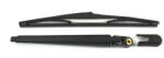 ASAM BRAT STERGATOR CU LAMELA 350 mm MAZDA 3 12.08-09.14