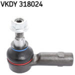 SKF Cap bara SKF VKDY 318024