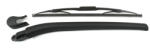 ASAM BRAT STERGATOR CU LAMELA 375 mm BMW 5 (E61) 03.04-12.10