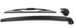 ASAM BRAT STERGATOR CU LAMELA 375 mm AUDI A6 C6 11.04-10.08