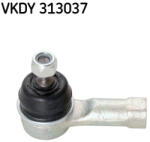 SKF Cap bara SKF VKDY 313037