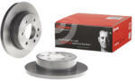 BREMBO Disc frana spate BREMBO 08. D045.11