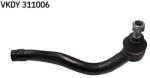 SKF Cap bara dreapta SKF VKDY 311006