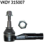 SKF Cap bara SKF VKDY 315007