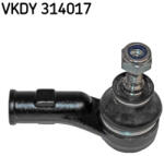SKF Cap bara dreapta SKF VKDY 314017