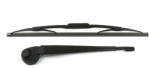 ASAM BRAT STERGATOR CU LAMELA 375 mm AUDI A3 HATCHBACK 01.96-12.03