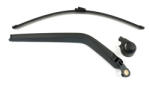 ASAM BRAT STERGATOR CU LAMELA DR. 450 mm VW TRANSPORTER V 04.03-08.15