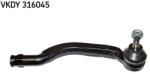 SKF Cap bara dreapta SKF VKDY 316045