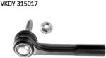 SKF Cap bara dreapta SKF VKDY 315017