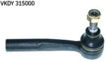 SKF Cap bara dreapta SKF VKDY 315000
